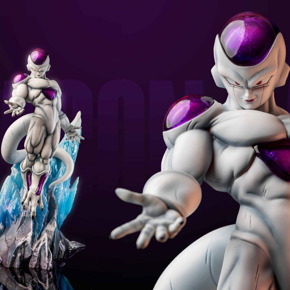 KL Studio - Frieza KL Studio - Frieza | anime figure