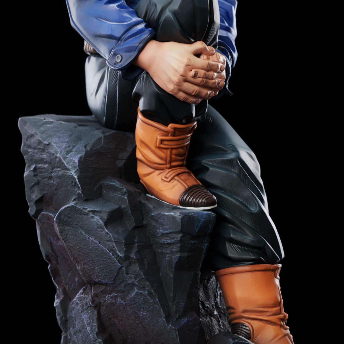 XIAO Studio - Trunks XIAO Studio - Trunks | resin statue