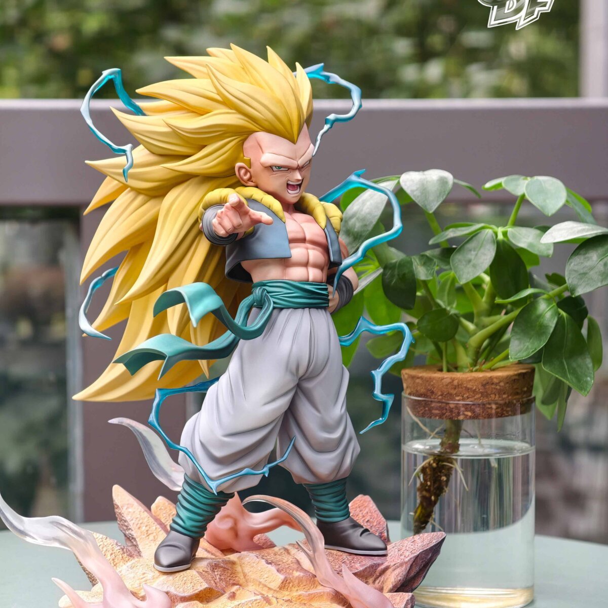 WDF Studio - Gotenks | anime collectible