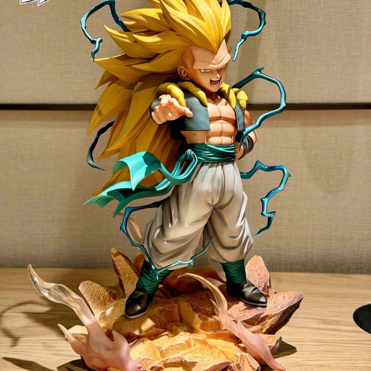 WDF Studio - Gotenks WDF Studio - Gotenks | anime collectible